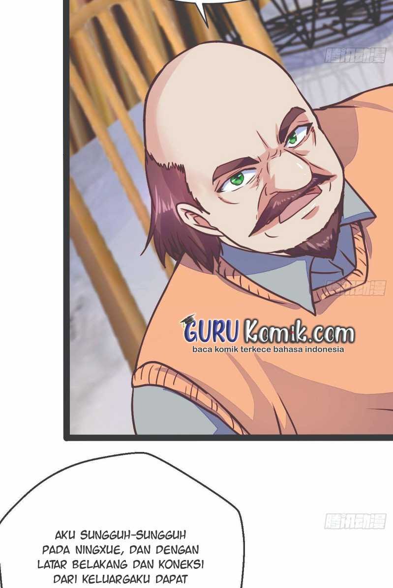Rebirth Into the Strongest Immortal Cultivator Chapter 24 Gambar 16